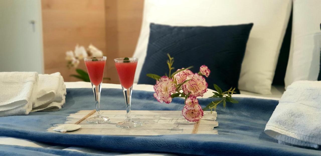 Mobile Home Sweet Summer Biograd Na Moru Buitenkant foto